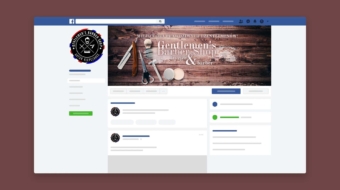 zdjecie w tle na facebooku