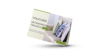 kartka z zaproszeniem do skorzystania z oferty